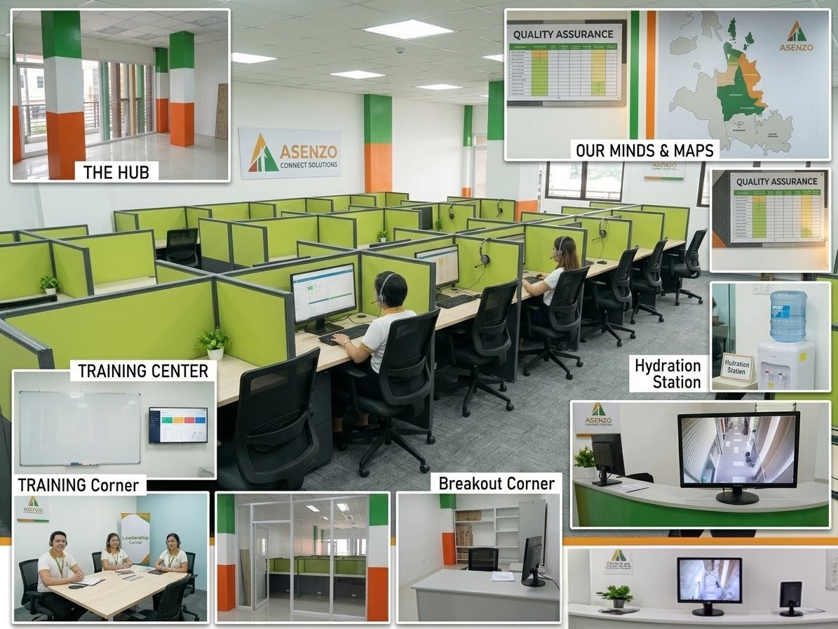 Office space